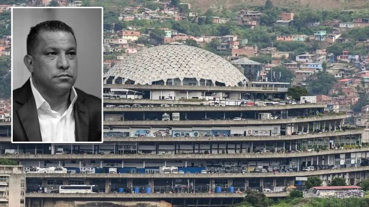 Murió exgobernador venezolano en el Helicoide, el llamado centro de tortura de los presos políticos