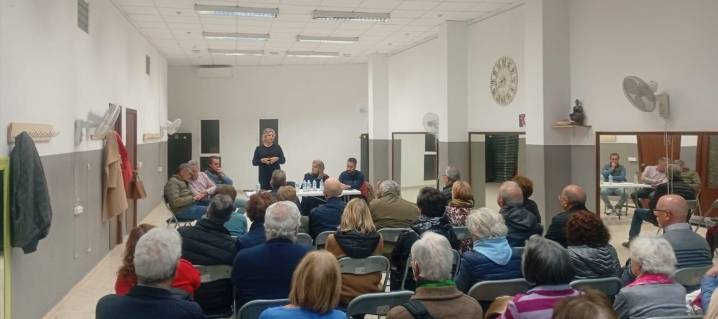 Alicante reparará la fuente de Plaza de América y reurbanizará su entorno