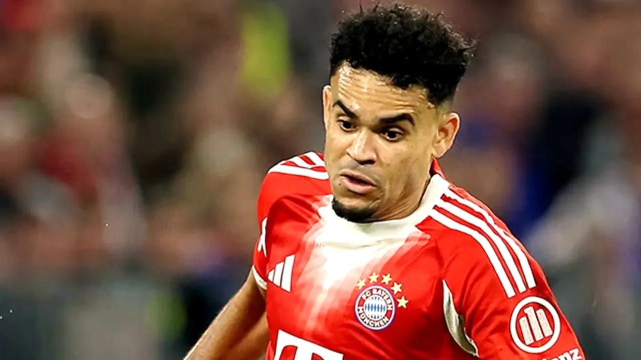 Luis Díaz, avisado: figura del Bayern Múnich volvió al equipo prometiendo “competencia feroz”