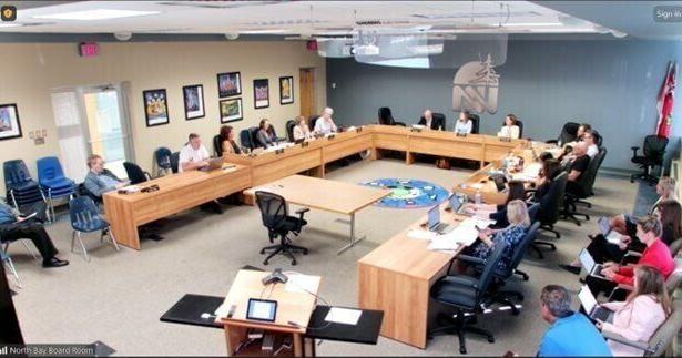 Province to take over  dysfunctional Ontario school board