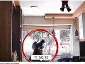 A mano armada joven intentó robar cadena de oro