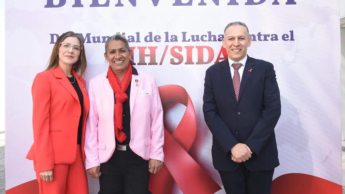 Alerta repunte de VIH en 2025 representa un riesgo epidemiológico urgente para México