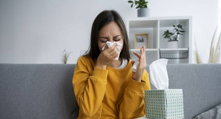 Aumento de casos de gripe H3N2 en el mundo: esto se sabe sobre sus principales síntomas