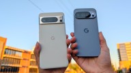 I tested the Pixel 10 Pro camera against the Pixel 8 Pro, and the results surprised me