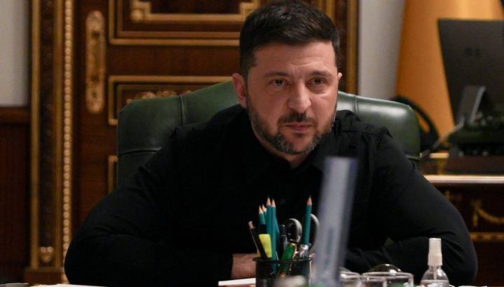 Ukraine steps up sea drone attacks on Russia's 'shadow fleet'