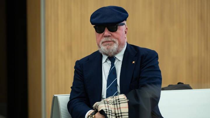 La Audiencia Nacional absuelve a Villarejo por el espionaje a Luis del Rivero