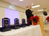 It's about 'connection': Awards honour Sarnia accessibility leaders