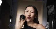 Max Factor's 'flawless' powder blurs pores and brightens under eyes