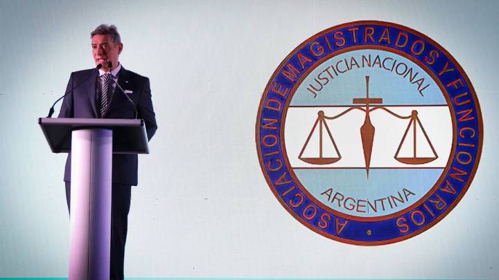 Horacio Rosatti advierte sobre reformas judiciales