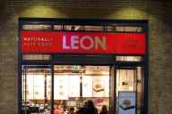 Leon to close sites and cut jobs as it enters administration
