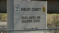 Youth Justice and Education Center aims to change mindset for juveniles housed there
