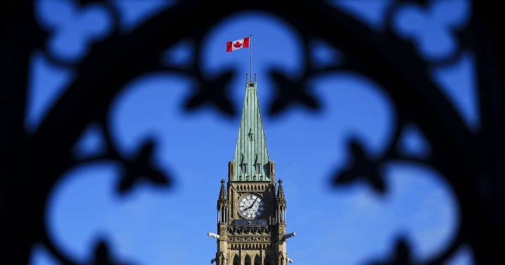 Trump tariffs impacted Canada economy less than expected: IMF