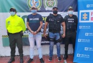 A la cárcel fue enviado Javier Arenas, supuesto líder juvenil de Casanare