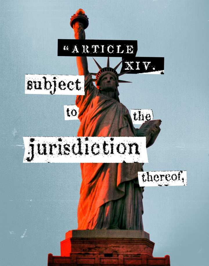 These five words will soon to be driving immigration discussion