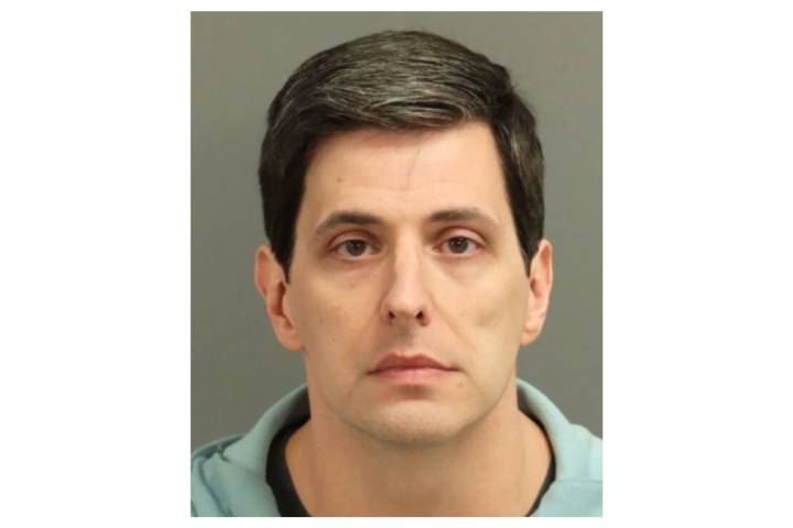 Two-Time 'Jeopardy!' Winner Facing 2 Charges of Felony Secret Peeping