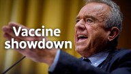 RFK Jr. vs. U.S. Senate: The 3-hour vaccine showdown