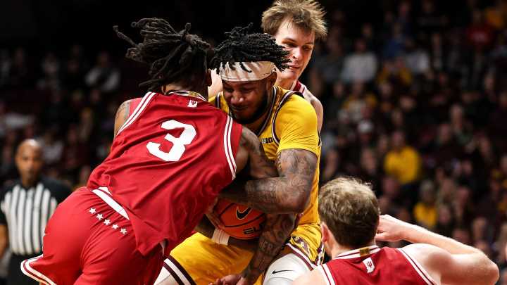 Indiana basketball score today at Minnesota, game stats, likes, dislikes