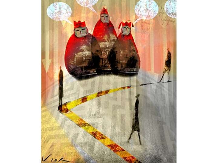 “No es ético ni prudente inmiscuirse en las decisiones del otro”