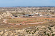 Theodore Roosevelt library fundraiser links group to GOP donor tied to ethics controversy