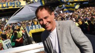 Sorpresa en Rosario Central: Ariel Holan renunció al cargo de DT tras el polémico título que le dio la AFA