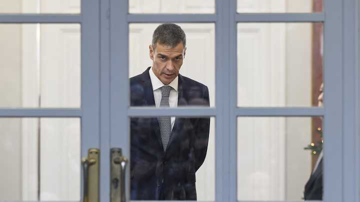 El PSOE afronta una investigación judicial por casi un millón de euros en pagos en metálico