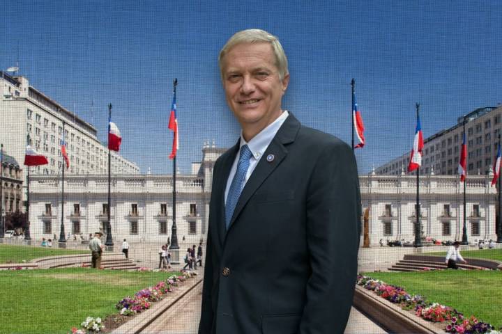 Chile tiene nuevo presidente: José Antonio Kast se convierte en el mandatario sucesor de Gabriel Boric