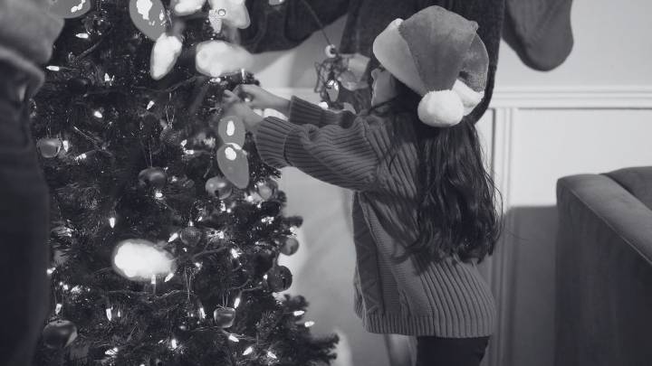 Qué dice la psicología sobre las personas que no les gusta armar el árbol de Navidad