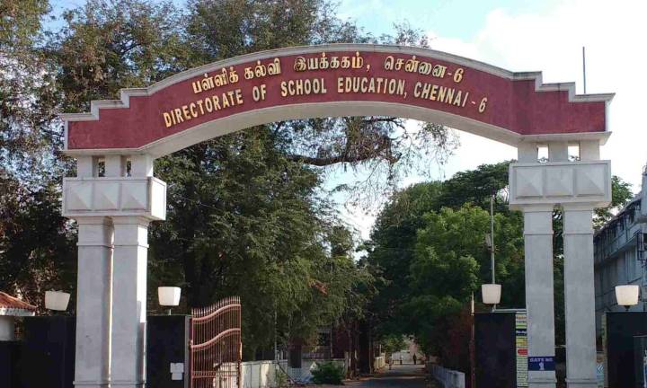 Follow co-curricular SOP without deviation, edu dept tells schools