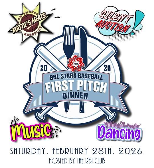 BNL launches inaugural First Pitch Dinner