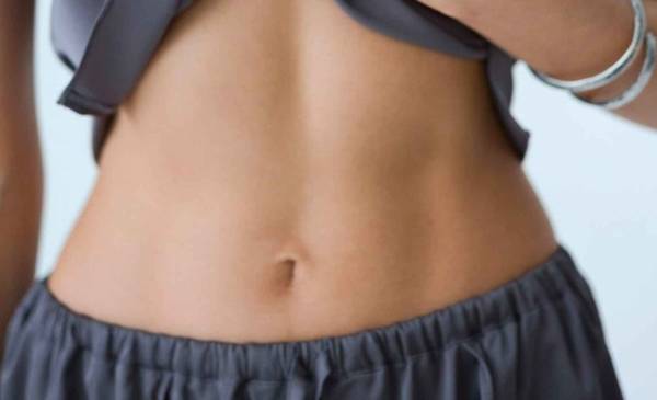 Chau abdominales: la rutina más corta y efectiva para el vientre