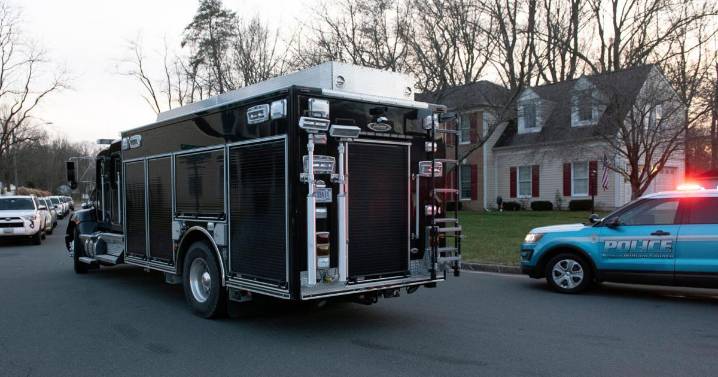 Suspect in DC pipe bomb case was 'disappointed' after Trump lost 2020 election, prosecutor says