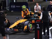 F1 comete error y desata polémica antes del GP de Abu Dhabi