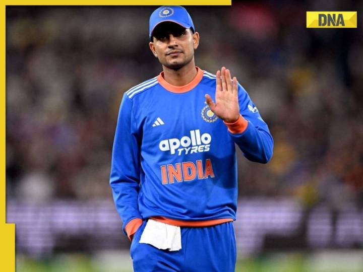 Shubman Gill's form slump raises eyebrows, ex-India star calls it India's 'bigge