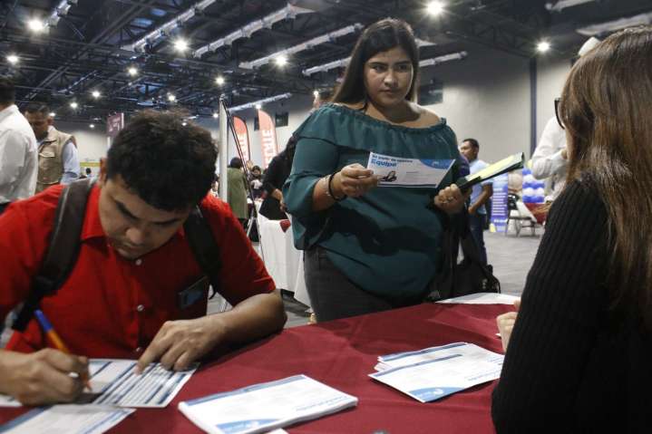 Aumentan las Ferias del Empleo en Tamaulipas y se fortalece la inclusión laboral en 2025
