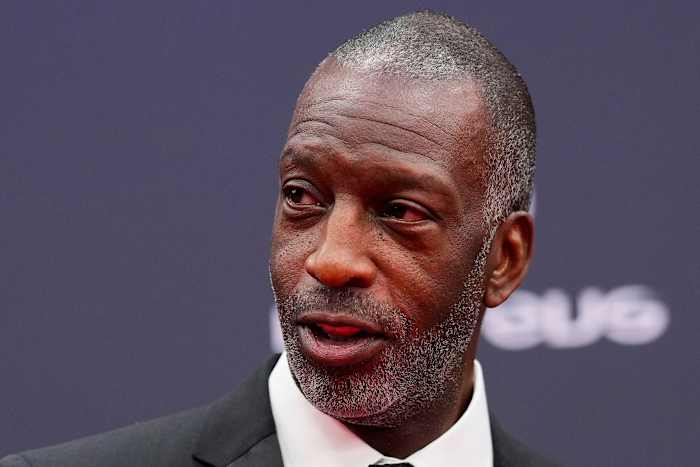 Owing more between $10M and $50M, Grand Slam Track files for bankruptcy; Johnson vows to press on