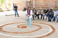 TRUEQUE CON SENTIDO CULTURAL 