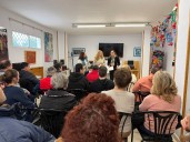 Programación reforzada por el Día Internacional de las Personas con Otras Capacidades