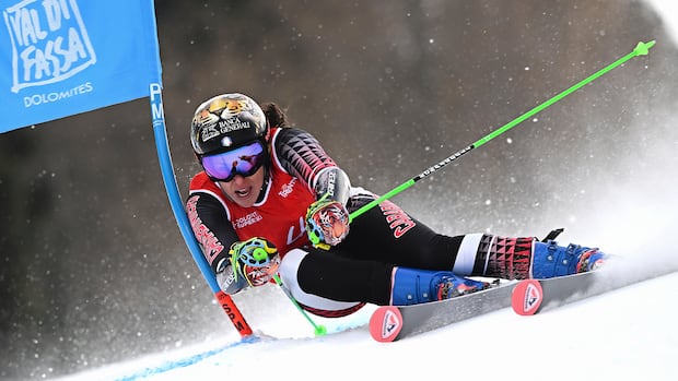 Italian ski champion Brignone will compete at home Olympics, named 1 of 4 flag