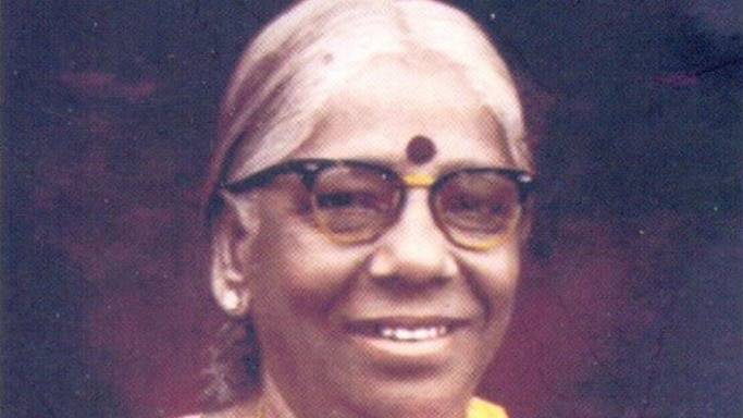 How a freedom fighter became India's first woman CA: A remarkable life story