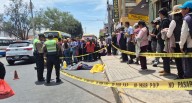 Arequipa: Adulto mayor muere atropellado por unidad del SIT tras caer a la pista