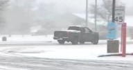 ¡Nevadas causan caos! Tormenta invernal azota a 46 millones de personas en Estados Unidos