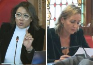Trifulca en el parlamento de Asturias al restringir el PP a IU que cuestione la sanidad andaluza