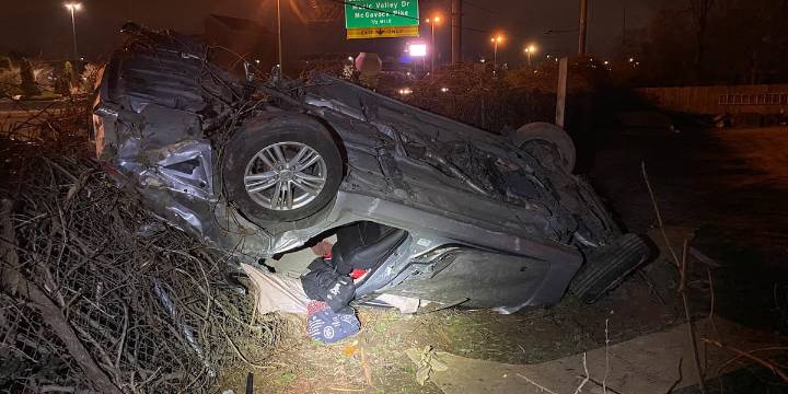 Tennessee among states with worst rates for older drivers involved in fatal crashes, new report says