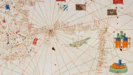 La carta náutica mallorquina del siglo XV que subastará Sotheby's es única: los historiadores piden a las instituciones que la compren