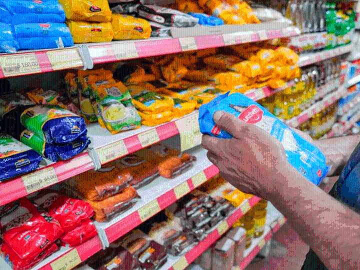 La inflación de noviembre superaría otra vez el 2%