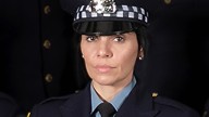 Officer Krystal Rivera's family sues CPD, city in her death