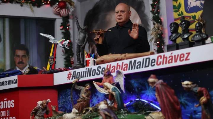 Más de mil 400 operaciones aéreas se han ejecutado en el país tras amenaza de EEUU