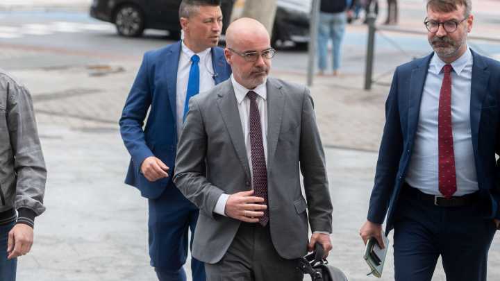 La Audiencia rechaza que el juez Peinado investigue al delegado del Gobierno en el caso de Begoña Gómez