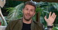 ITV's I'm A Celebrity issues apology over 'insensitive' joke as viewers outraged