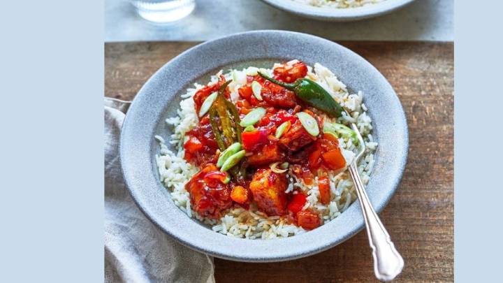 Easy Vegetarian Meals for 2025 That Make Healthy Eating Simple